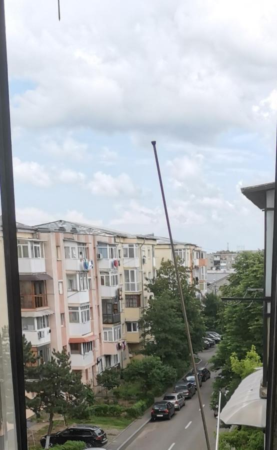 Bloom Box Apartments Craiova Buitenkant foto