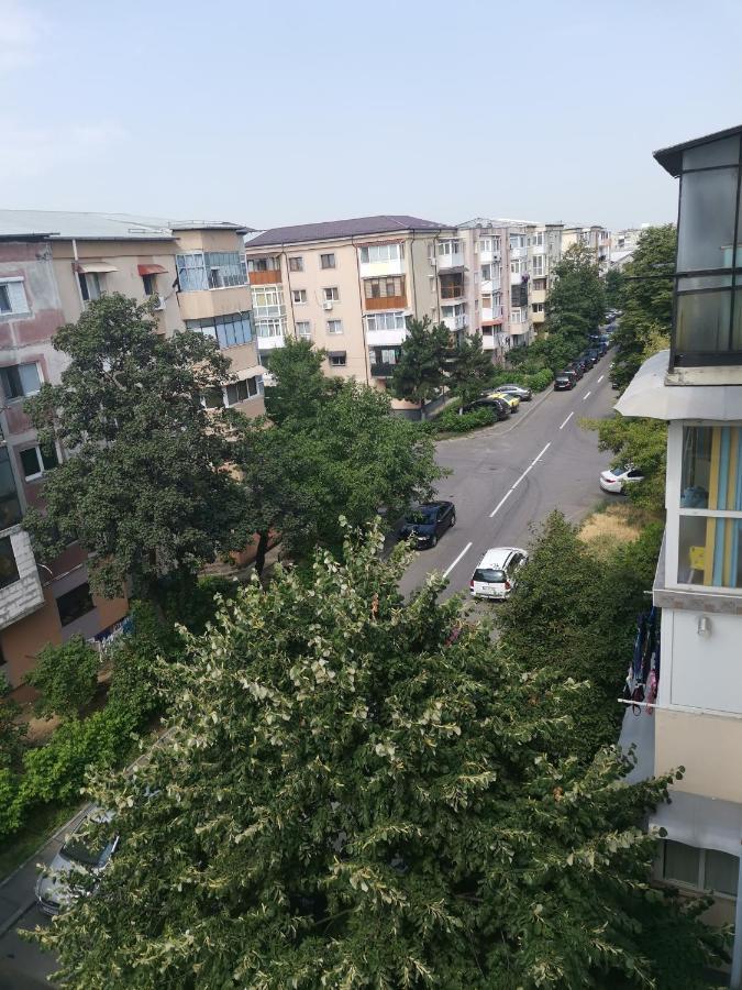 Bloom Box Apartments Craiova Buitenkant foto