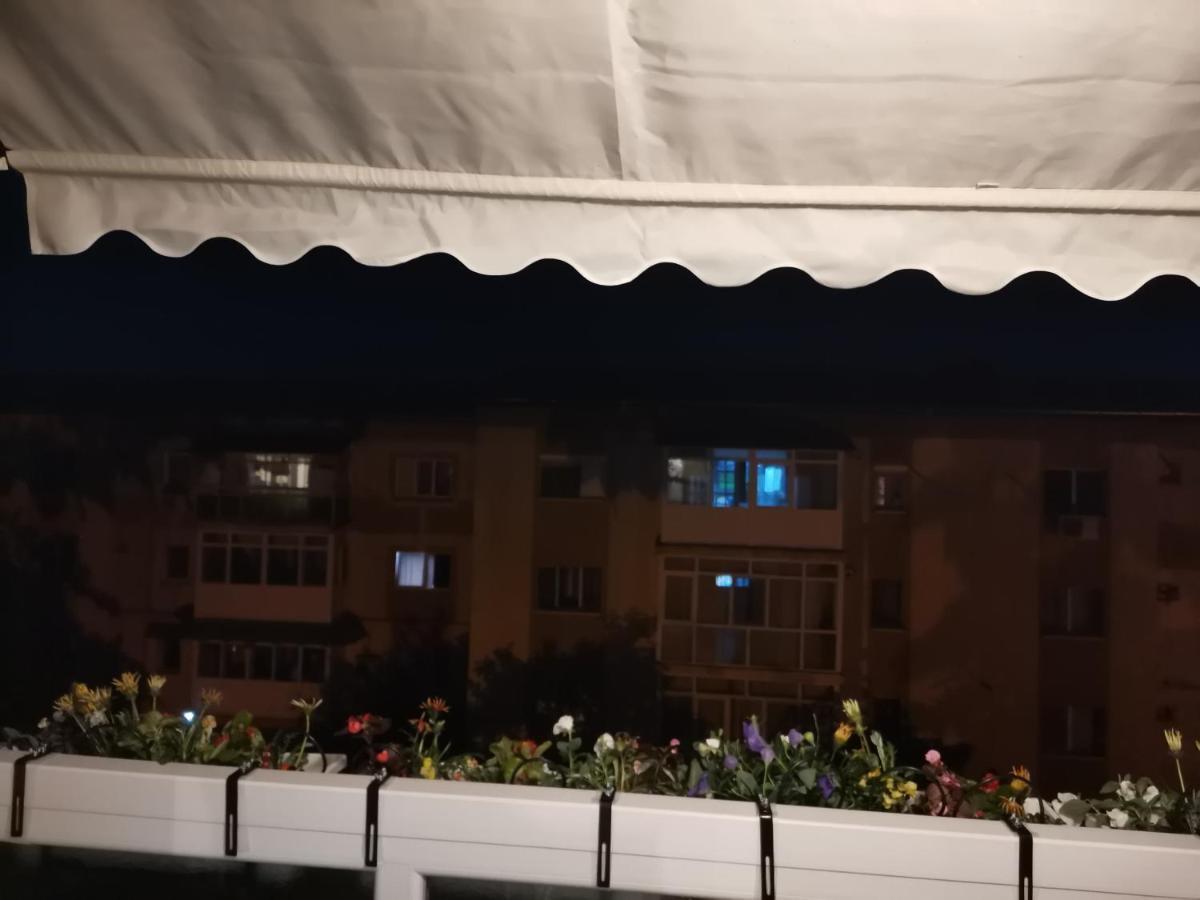 Bloom Box Apartments Craiova Buitenkant foto